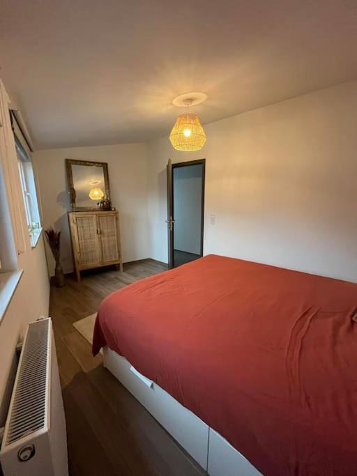 Duplex Spacieux Centre-Ville De Spa Exterior foto